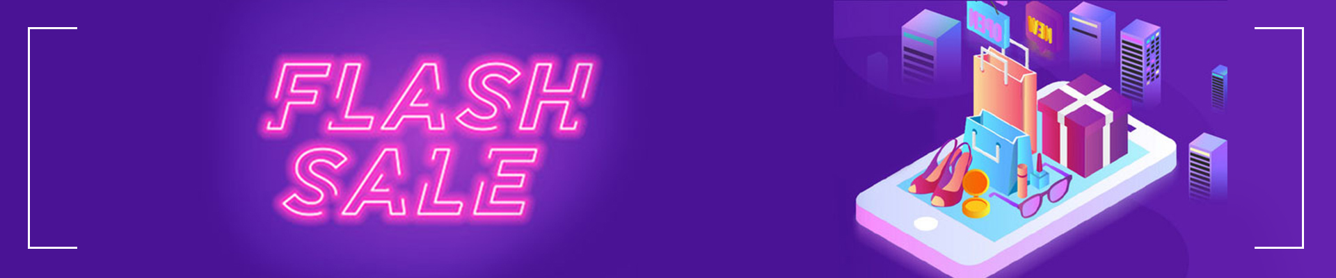 FLASH SALE