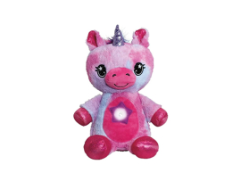 Star Belly Soft Toy